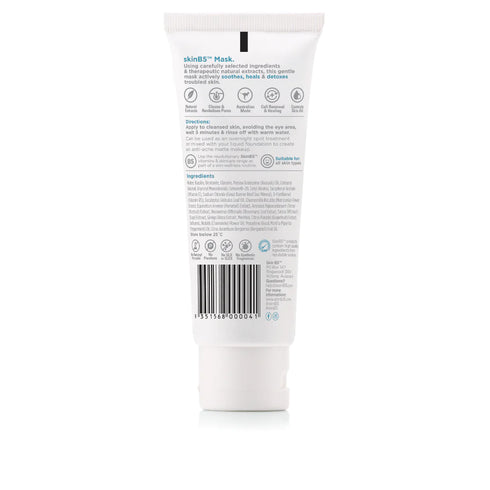 SkinB5 Skin Purifying Mask 100ml-Matakana Pharmacy